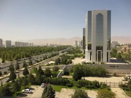 Туркменистан закрытая страна