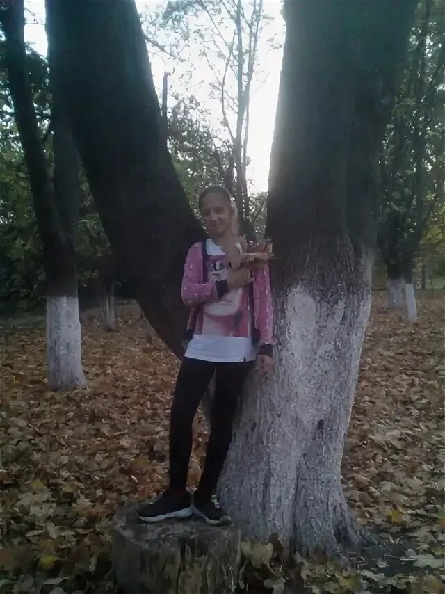 Олю слили. Олю слили