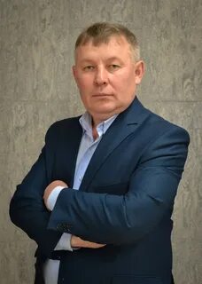 Начальник железнодорожного цеха
