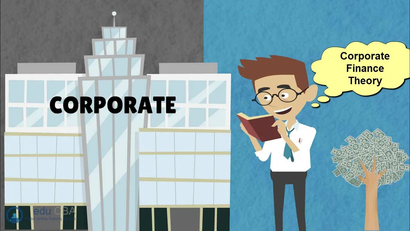 The Theory of Corporate Finance. Corporate Finance. Мифы Finance. Corporate Finance functions.