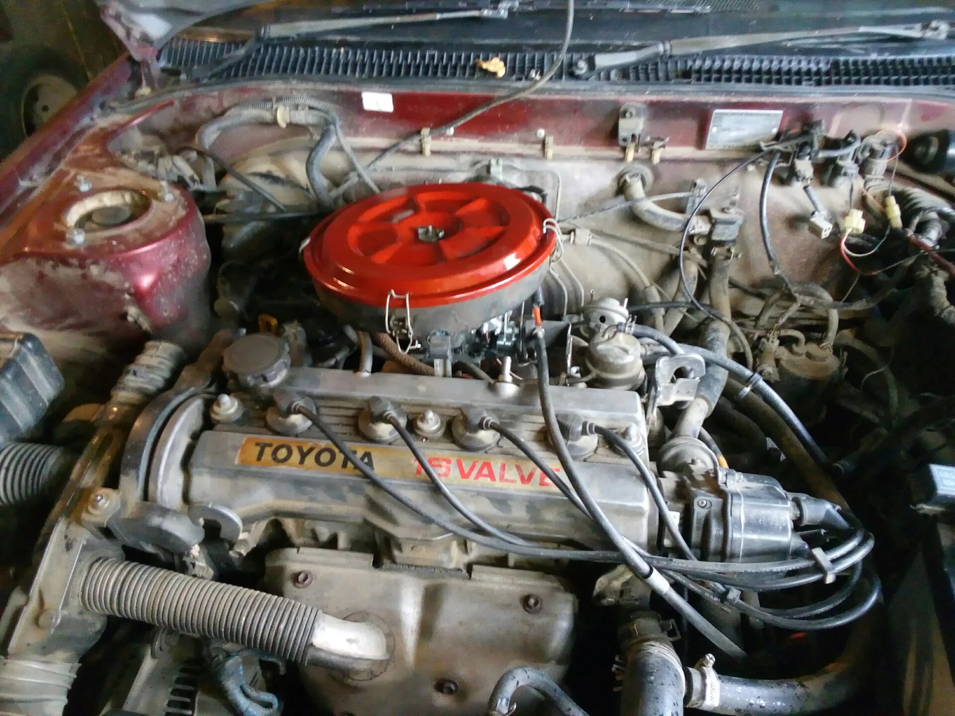 Двигатель toyota 2 e. Тойота корона 5а карбюратор. toyota carina 2 1989 двигатель 5а карбюратор. тойота карина двигатель 5а карбюратор. toyota corona 170 двигатель.