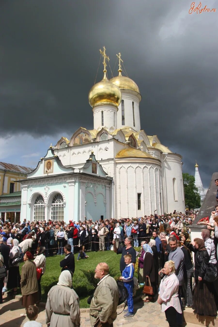 Лавры руси. Лавры руси. Новодевичий и троице-сергиев монастыри. Виртуальная экскурсия по сергиеву посаду. Лавры руси.