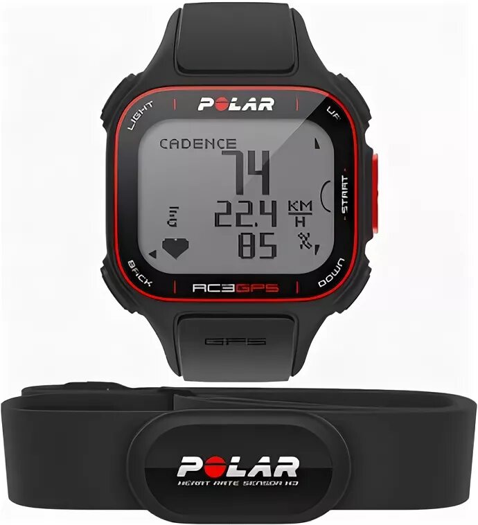 Пульсометр gps для бега. Polar rc3 GPS. Polar rc3 GPS ремешок. Часы спортивные с пульсометром Полар. Кардиодатчик Polar.