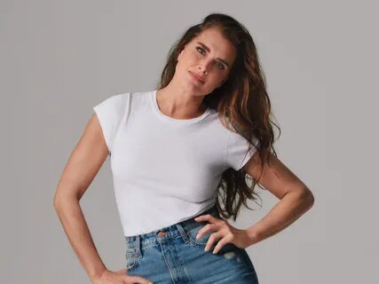 jordache jeans brooke shields.