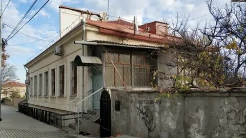 Победы 19 севастополь