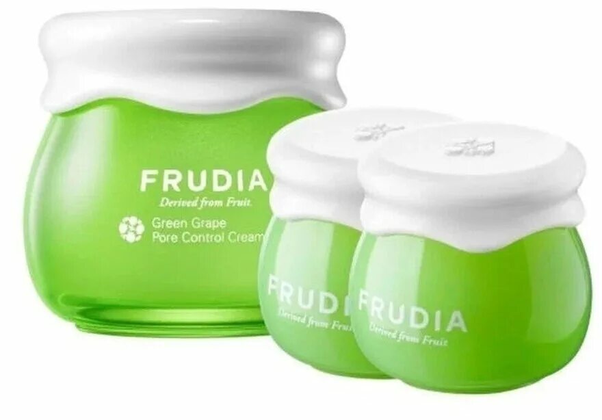 Крем себорегулирующий frudia. Frudia крем с виноградом. Frudia grape toner. Frudia green grape pore control cream mini. Frudia green grape pore control serum.