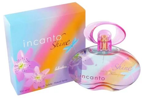 Salvatore ferragamo incanto