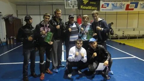 Ртс кемерово