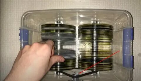 Мойка воздуха своими руками