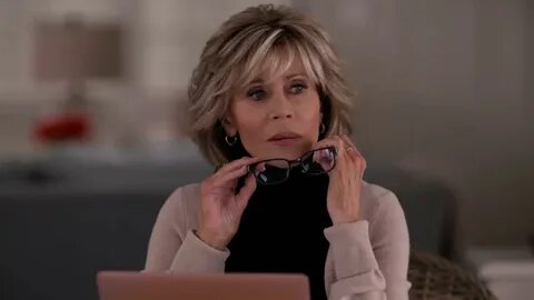 Grace and Frankie (S06E05): The Confessions Summary.