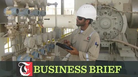 Gas engineers