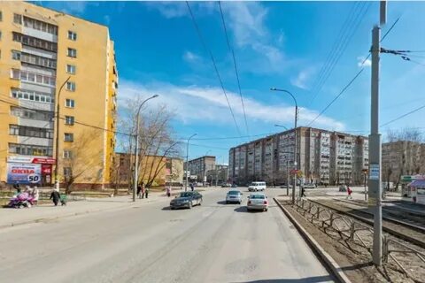 Екатеринбург фрезеровщиков индекс