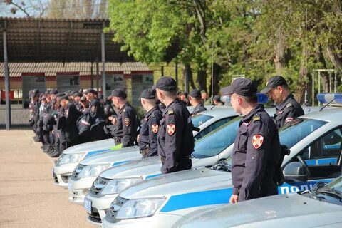 Росгвардия севастополь