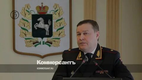 Отставка строганова