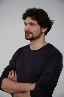 Соколовский актер