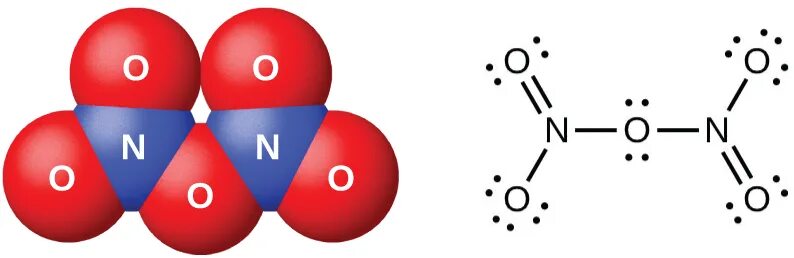 N2o3 cu. Строение молекулы оксида азота 5. Оксид азота n2o5. Строение оксида азота 5. Образование молекулы оксида азота 5.