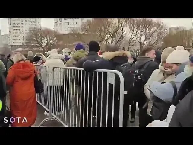Почему навального хоронят на борисовском кладбище