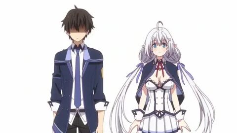 Heavenly demon reborn