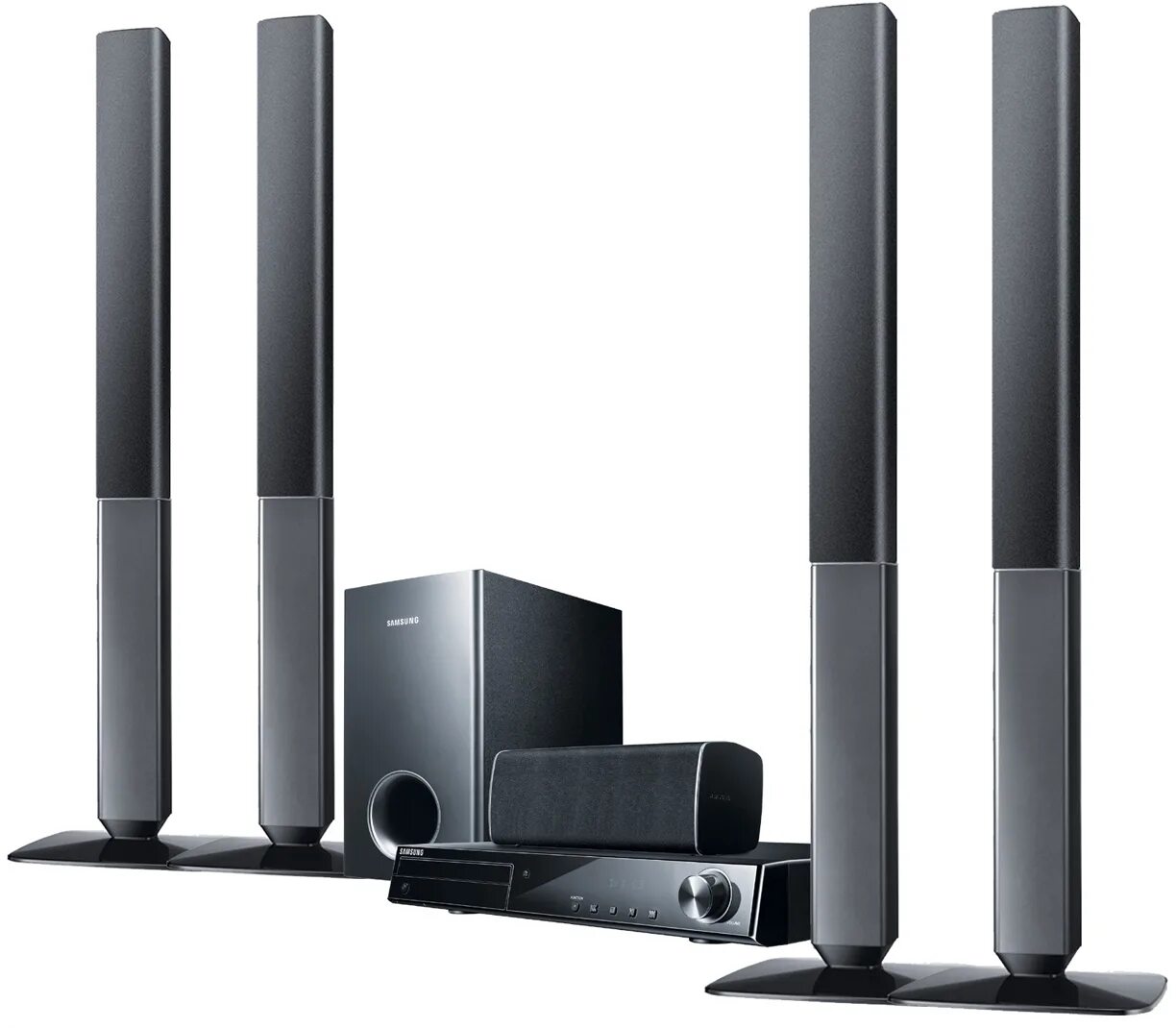 Home theatre system. Samsung HT-tz215. Samsung HT-z110. Samsung HT-z120. Samsung HT-p1200.