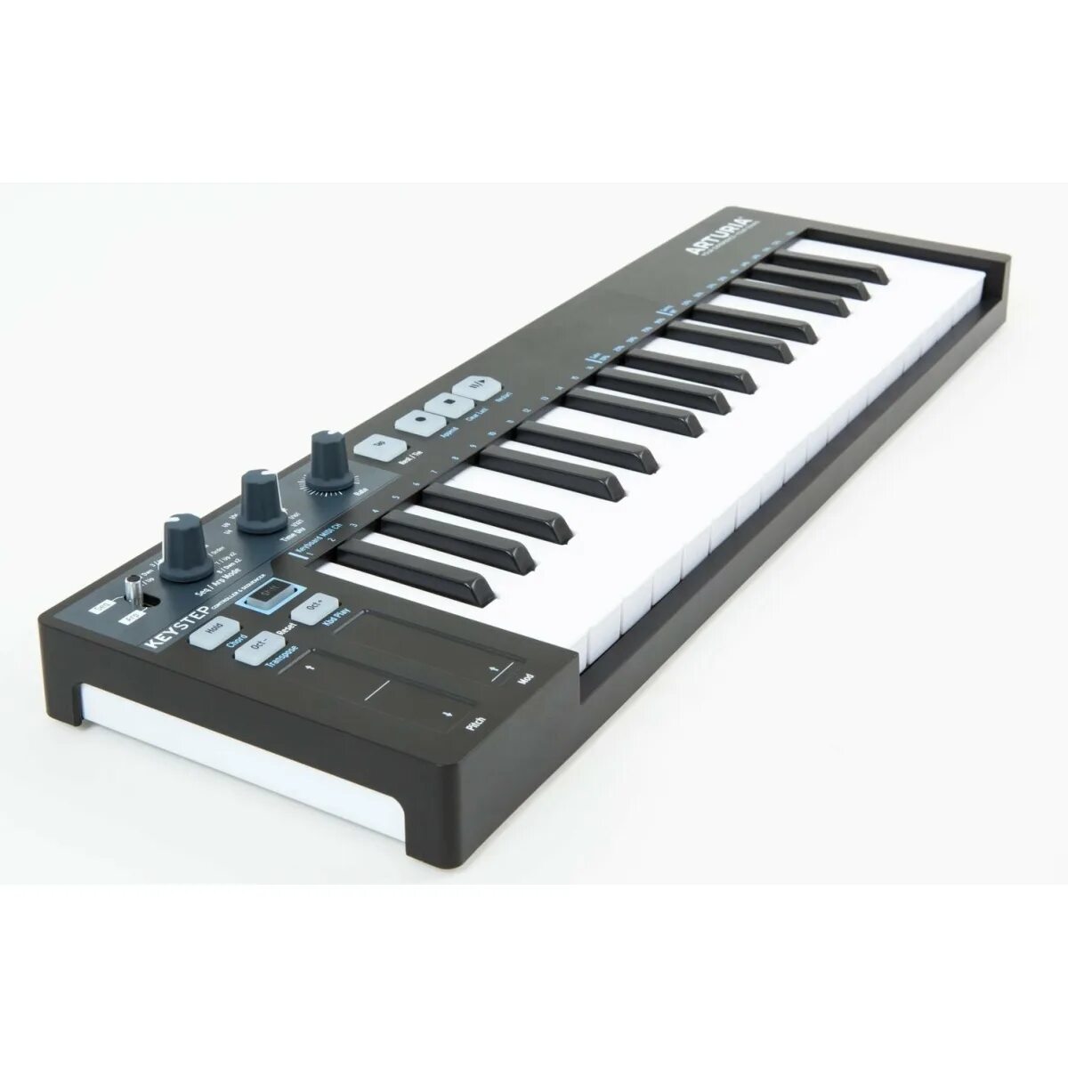 Midi клавиатура 37