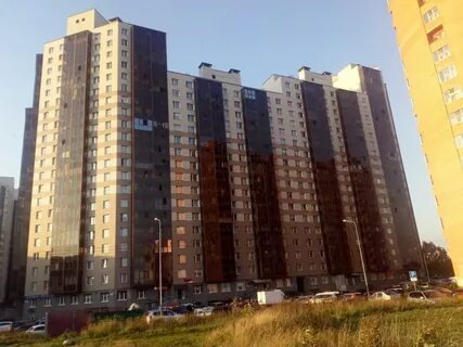 Загребский бульвар 9
