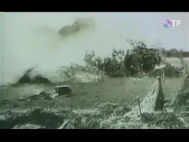 Видео экскурсия по следам фронтовых историй