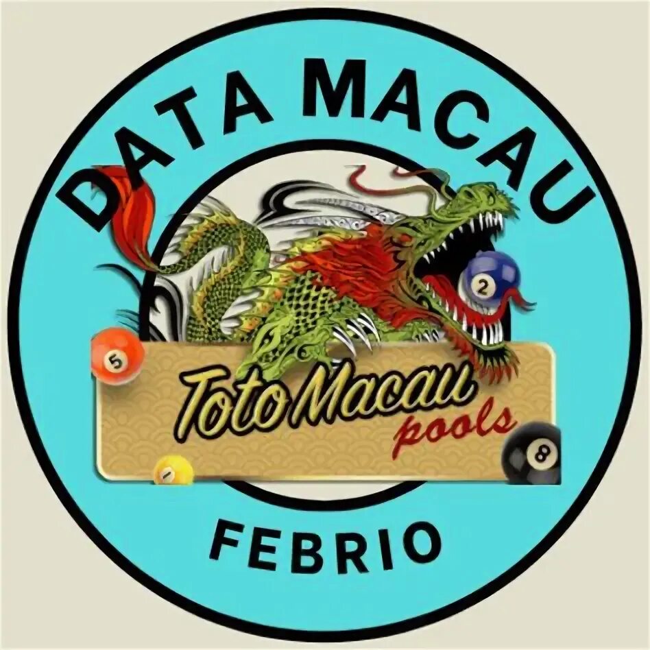 Data macau. Data macau