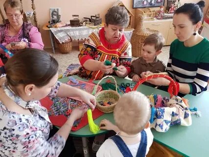 Окз воспитатель в школе