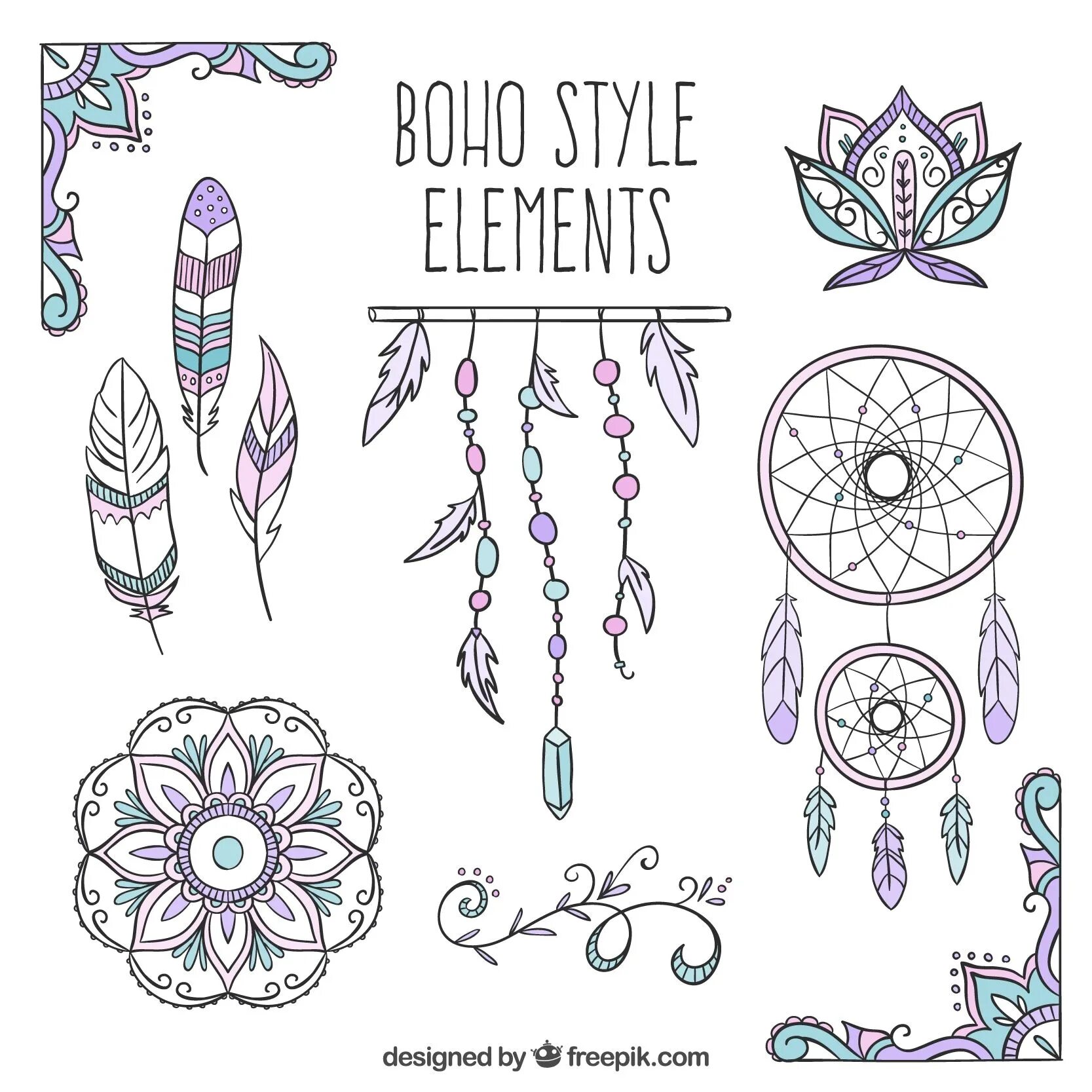 Рисунок ловец снов для срисовки. Рисунки в стиле бохо. Бохо рисунки. Узоры в стиле бохо. Рисунки в стиле бохо.