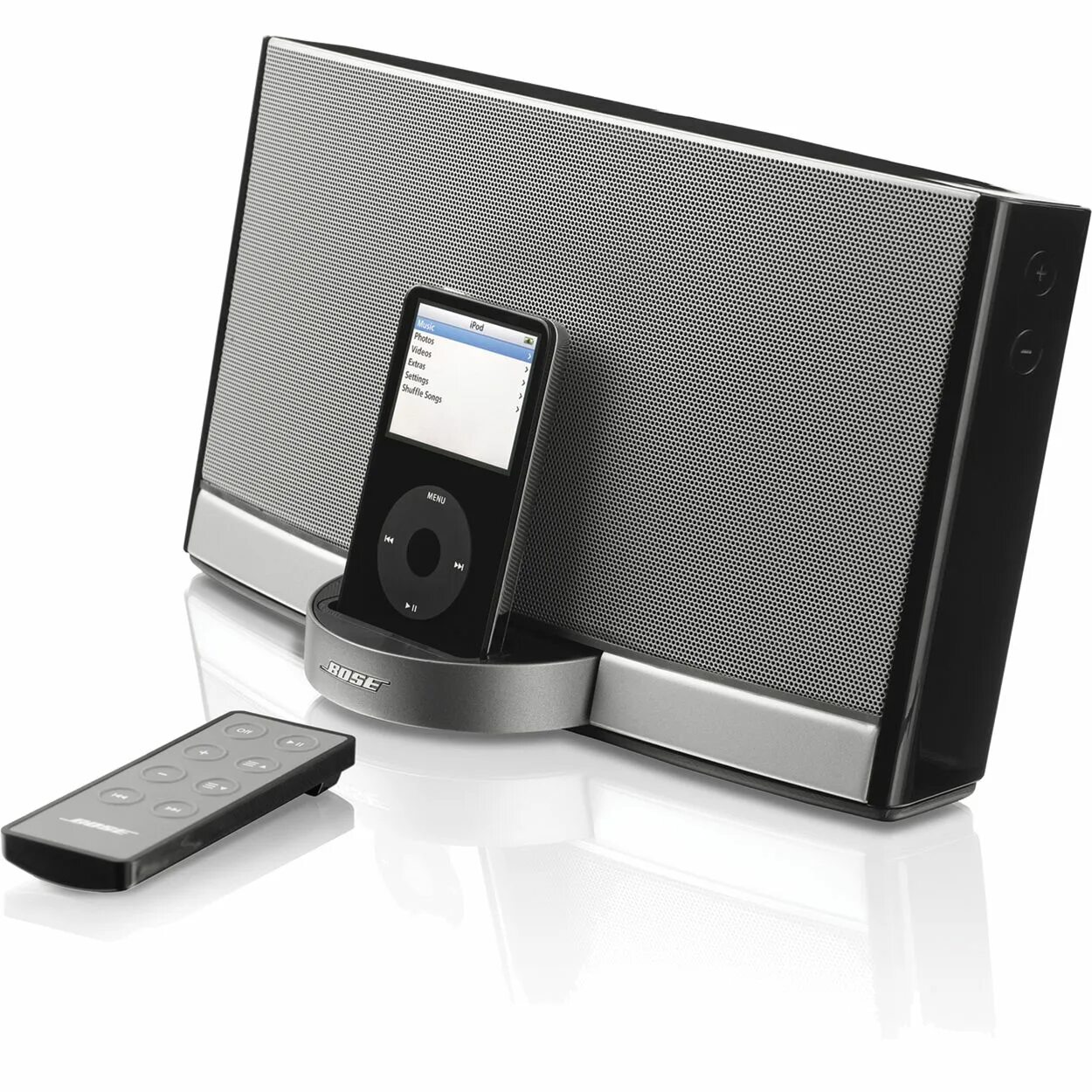 Bose SOUNDDOCK Portable. Bose SOUNDDOCK 1. Bose SOUNDDOCK 3. Bose SOUNDDOCK 2. Bose sounddock