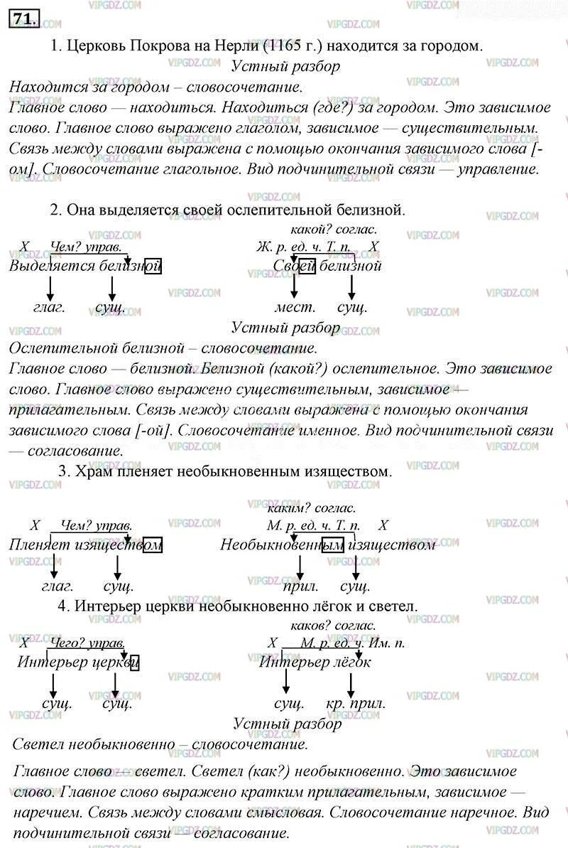 Как правильно разбирать словосочетания Синтаксический разбор словосочетания 5 класс презентация, доклад