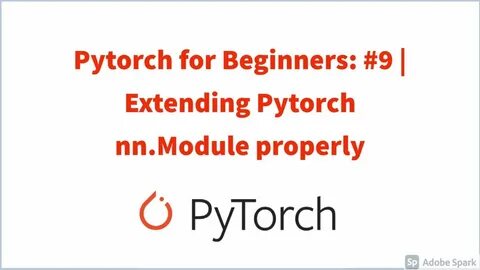 Torch nn
