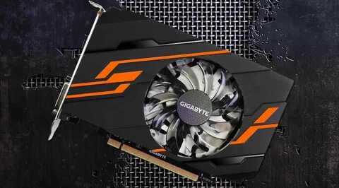 Gigabyte 1030 oc