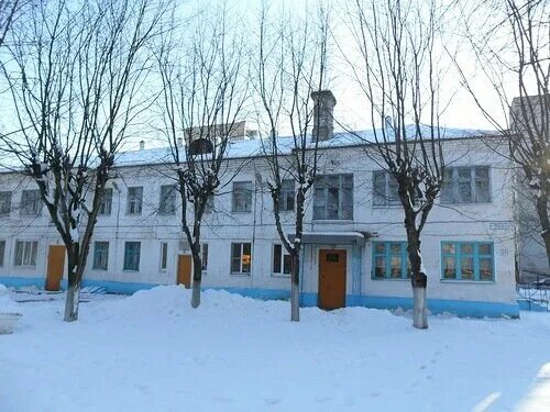 климовск южный