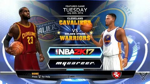 Featured games