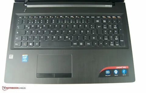 Ноутбуке lenovo g50 драйвера