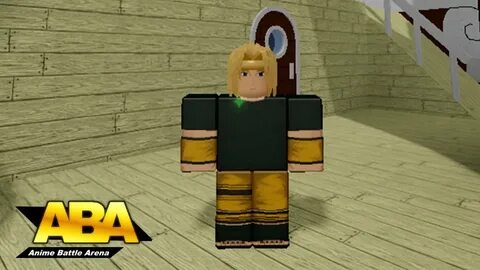 Roblox arena
