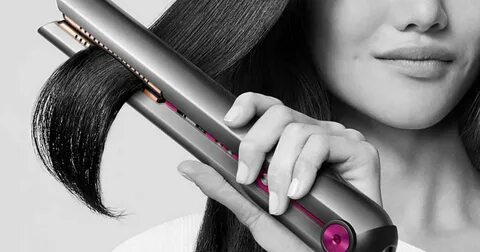 Выпрямитель с функцией фена dyson