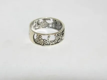 Серебряное счастье
