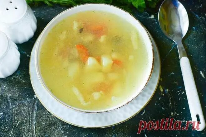 Арин супы рецепты с фото пошагово 10 рецептов вкусных супчиков для всей семьи