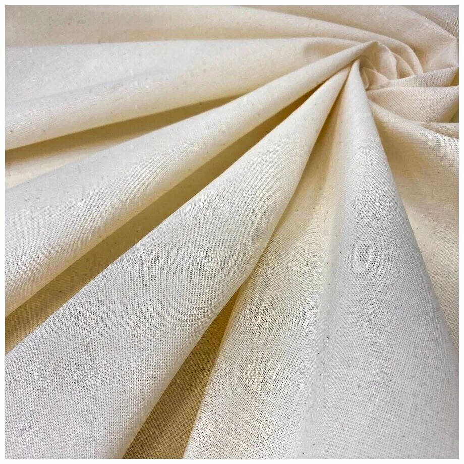 бязь суровая арт. макетная ткань. ) (м. миткаль ткань. макетная бязь.