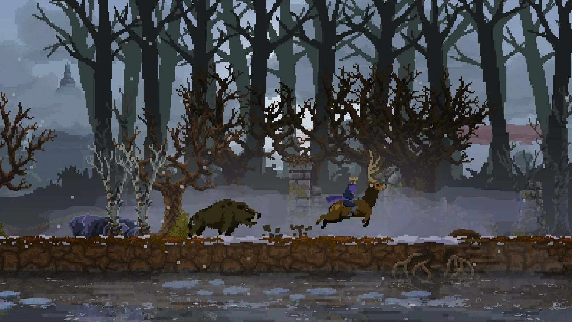 Kingdom two гайд. Игра kingdom two crowns. kingdom 2 crowns игра. kingdom two crowns norse lands. kingdom two crowns deadlands.