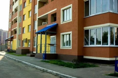 Жк олимп самара