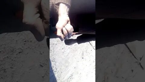 Разбить стекло видео