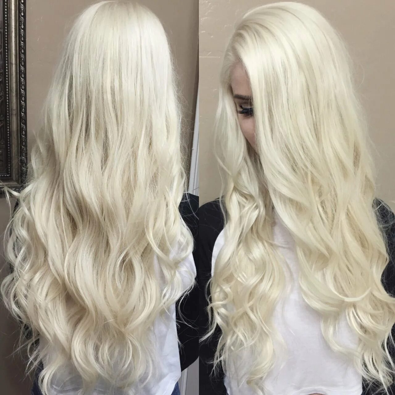 Белый холодный блонд. Длинные платиновые волосы. Платиновый блонд длинные волосы. Нарощенные белые волосы. Холодные белые волосы