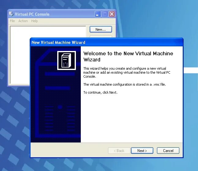 New virtual machine. Virtual machine wizard. консоль виртуальной машины. виртуальная машина на андроид. virtual pc console.