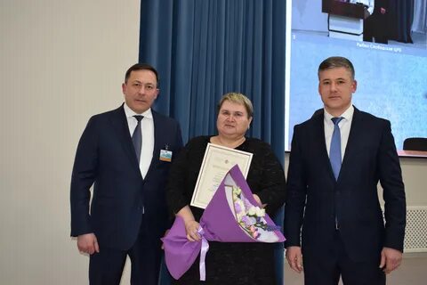 Награждения 2022
