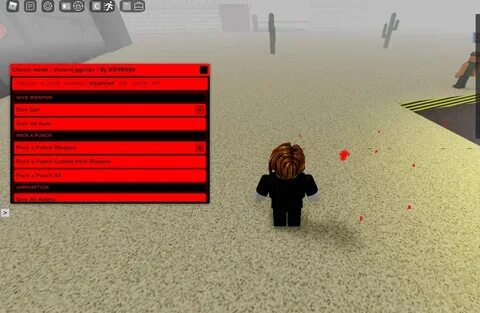 Roblox games scripts