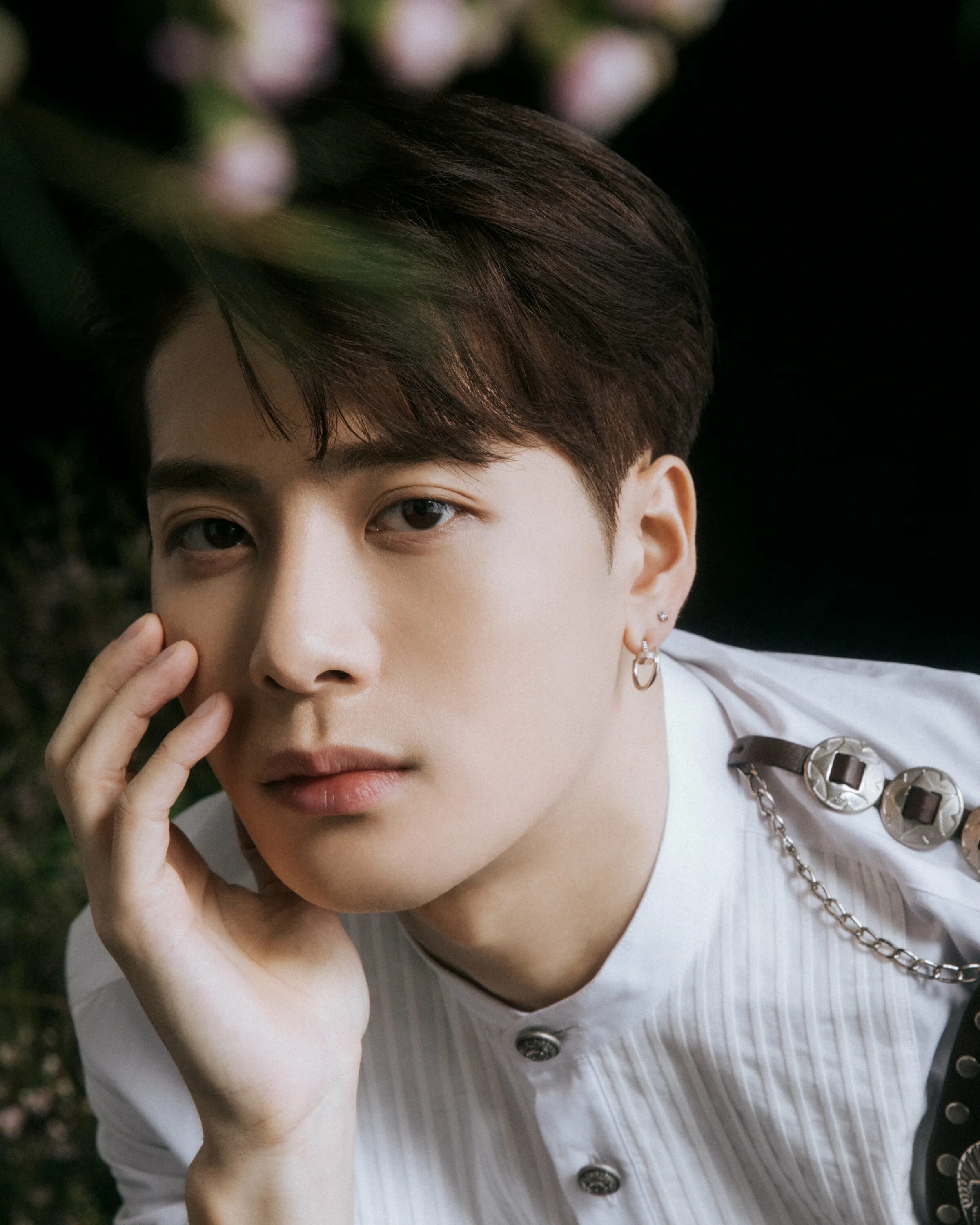 Got7 Jackson. Джексон Ван. ЛО Джэн актер. БЭМБЭМ. Jb collections