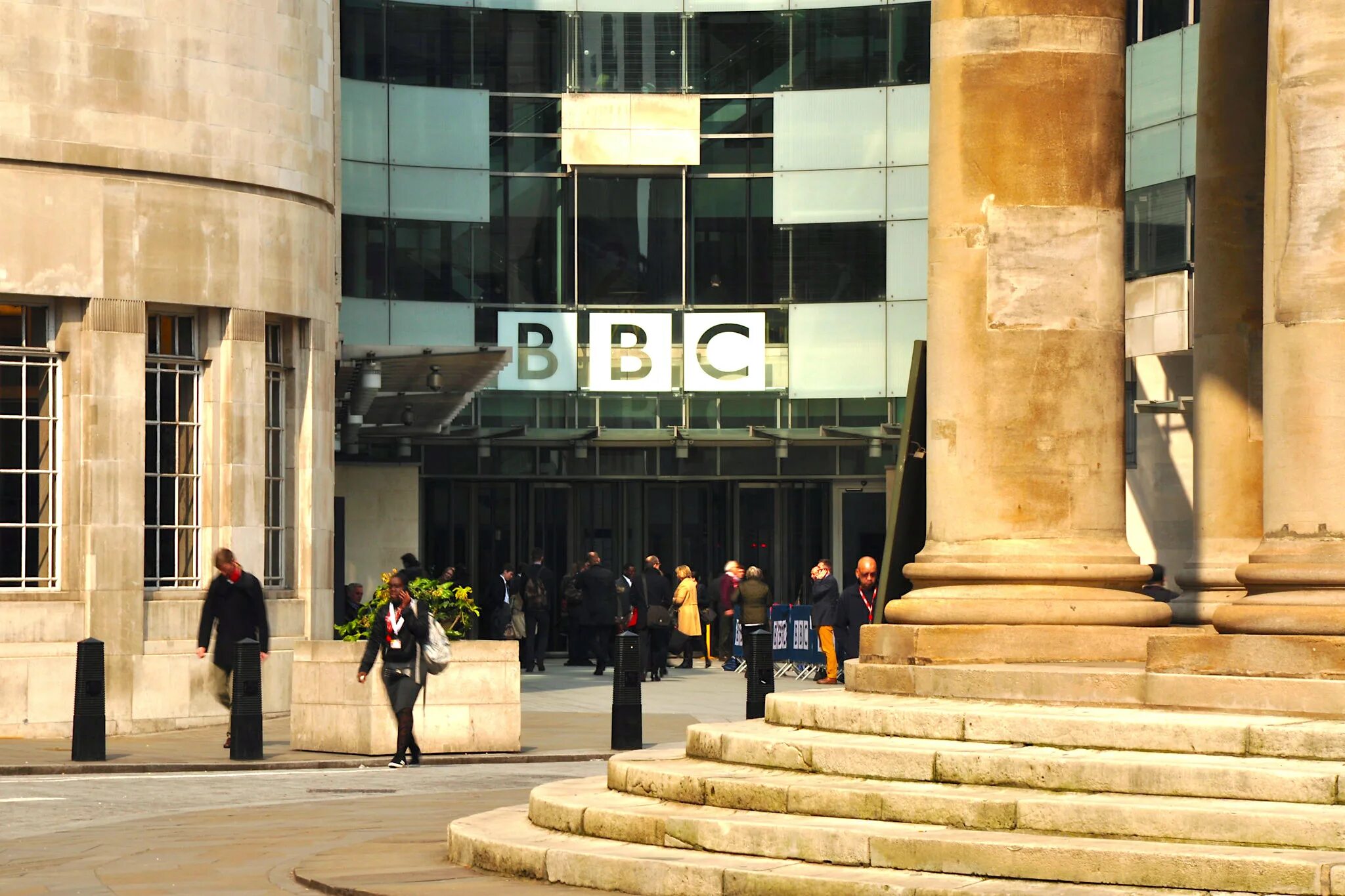 Bbc дом. Bbc дом